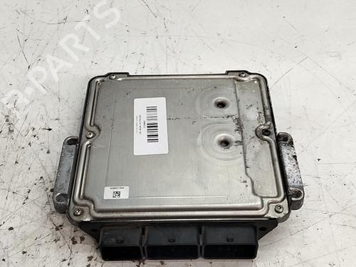 Engine control unit (ECU) RENAULT LAGUNA III (BT0/1) 2.0 dCi (BT01, BT08, BT09, BT0E, BT0K, BT12, BT1C, BT1D,... | BP38772015M57 - Image 5