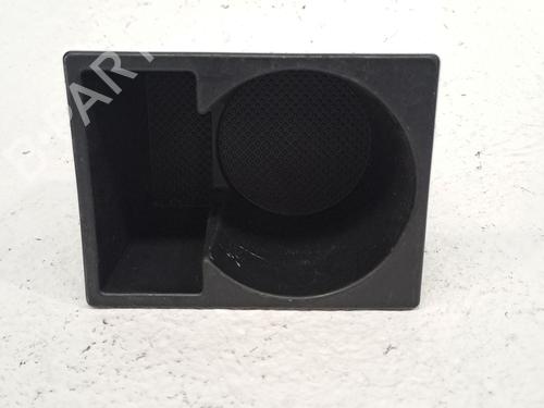 Used Cup/Object holder TOYOTA AVENSIS Saloon (_T27_) 2.0 D-4D (WWT271_) (143 hp) 26381749