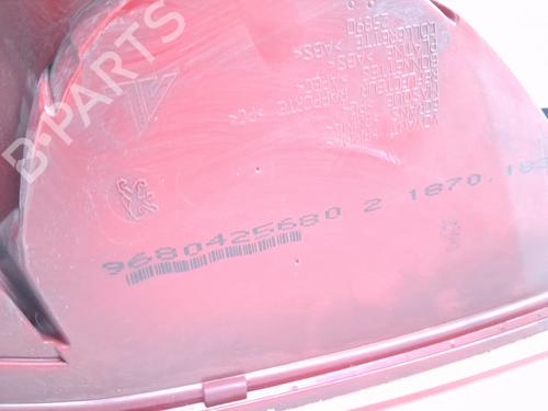 Right taillight PEUGEOT 308 I (4A_, 4C_) 1.6 HDi | BP28029032C35 