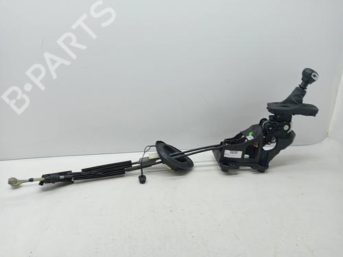 Used Gear lever PEUGEOT 2008 II (UD_, US_, UY_, UJ_, UR_, UC_) 1.5 BlueHDI 110 (UDYHSK) (110 hp) 23349337