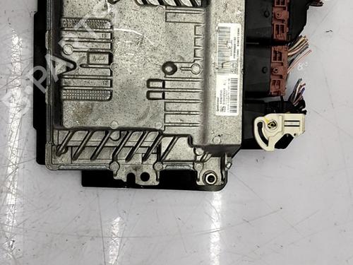 engine-control-unit-ecu-citroen-c4-ii-nc_-2009-33767953 main image