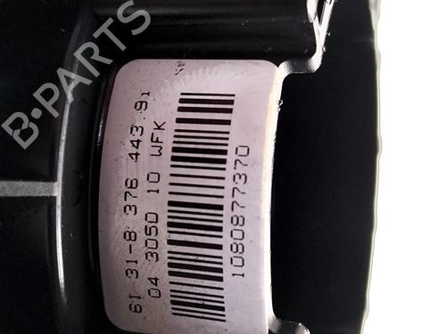 Kontaktrulle Airbag BMW X3 (E83) 2.0 sd | BP30921435C102
