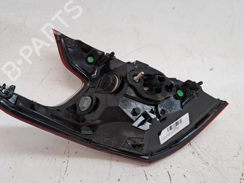 Left taillight PEUGEOT 308 II (LB_, LP_, LW_, LH_, L3_) 1.2 THP 130 | BP27630744C34 