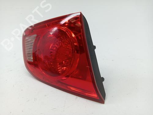 Left tailgate light HYUNDAI SANTA FÉ II (CM) 2.2 CRDi | BP24109123C79 