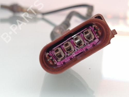 Elektronisk sensor SEAT LEON (1M1) 1.6 16 V | BP23449424M84