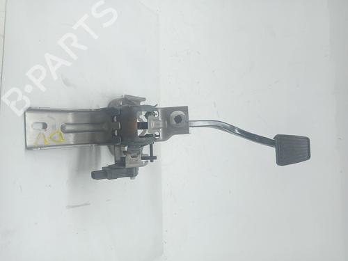 Break pedal HYUNDAI TUCSON (TL, TLE) 1.6 T-GDi | BP23976337I19 
