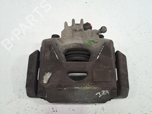 Left front brake caliper CITROËN BERLINGO Box Body/MPV (B9) 1.6 BlueHDi 100 | BP28958706M105