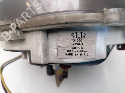 Instrument cluster PIAGGIO PORTER Platform/Chassis 1.3 | BP25844760C47 