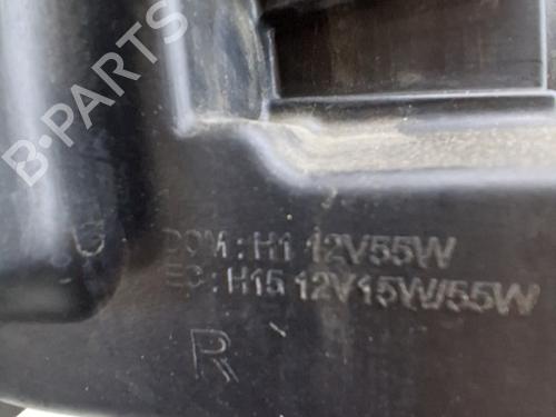 Used Right headlight SSANGYONG RODIUS II 2.0 Xdi (155 hp) 29990718