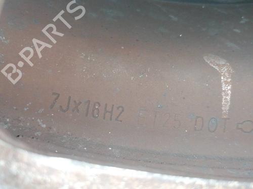 Rim NISSAN TERRANO II (R20) 2.7 TD 4WD | BP23941045C45 