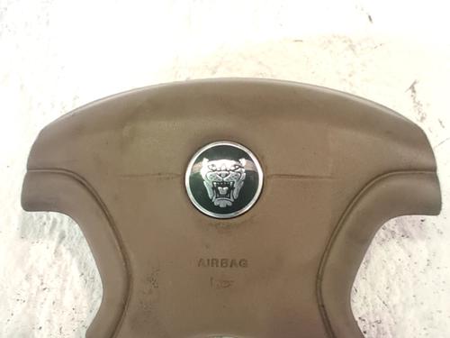 Used Driver airbag Driver airbag JAGUAR X-TYPE I (X400) 2.5 V6 All-wheel Drive (196 hp) 34331511 34331511