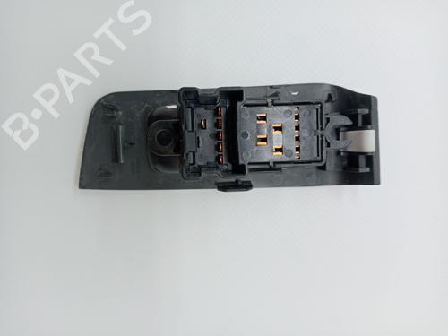 Right rear window switch NISSAN X-TRAIL II (T31) 2.0 dCi 4x4 | BP23354322I28 