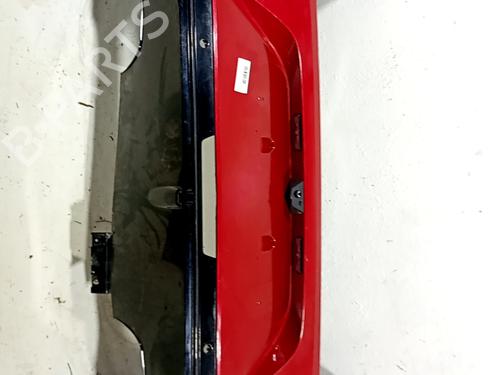 Used Rear bumper Rear bumper OPEL ASTRA L (OV5) 1.6 Plug-In-Hybrid (F3DGXT) (181 hp) 34209291 34209291