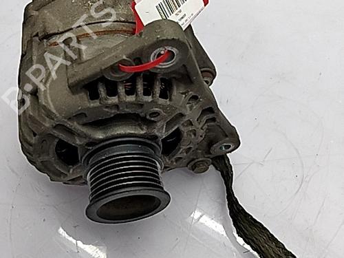 Used Alternator VW POLO IV (9N_, 9A_) 1.4 16V (75 hp) 30505250