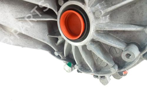 Gearbox VOLVO XC60 I SUV (156) D3 | BP29051420M3 