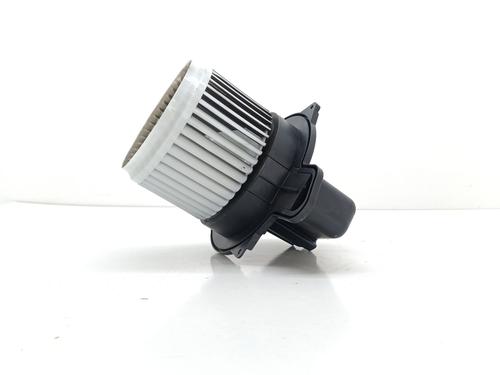 Used Heater blower motor FIAT PANDA (312_, 319_) 1.0 Mild Hybrid (71 hp) 27193837