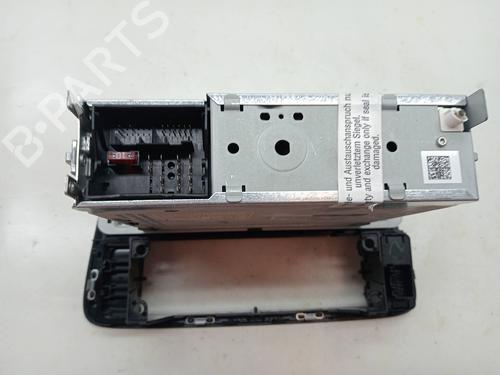 Radio SKODA CITIGO (NF1) 1.0 | BP23347634E6