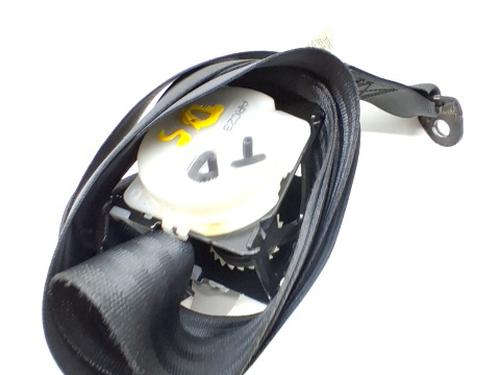 Sikkerhedssele bag højre SSANGYONG XLV SUV e-XDi 160 (116 hp) 31351854