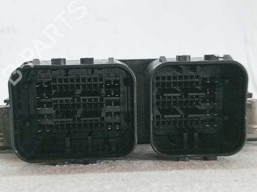 Engine control unit (ECU) KIA RIO IV (YB, SC, FB) 1.25 | BP40551113M57 - Image 2