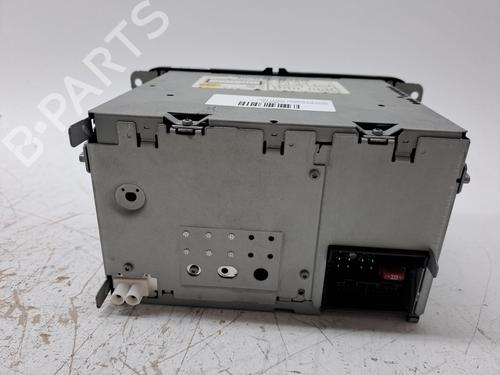 Radio SEAT ALHAMBRA (710, 711) 2.0 TDI | BP23378087E6 