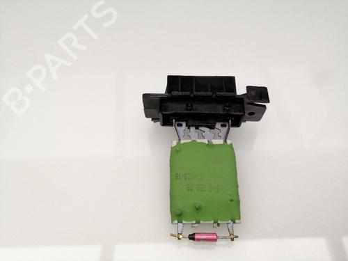 Heater resistor OPEL COMBO Box Body/MPV (X12) 1.3 CDTI (B05) | BP23376908M108
