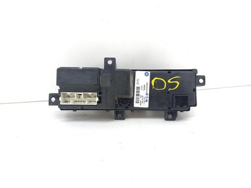 Left front window switch JEEP GRAND CHEROKEE II (WJ, WG) 3.1 TD 4x4 | BP30898165I27