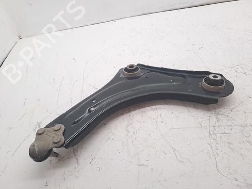 Used Right front suspension arm RENAULT MEGANE III Hatchback (BZ0/1_, B3_) 1.5 dCi (BZ09, BZ0D, BZ1W, BZ29, BZ14) (110 hp) 27378100