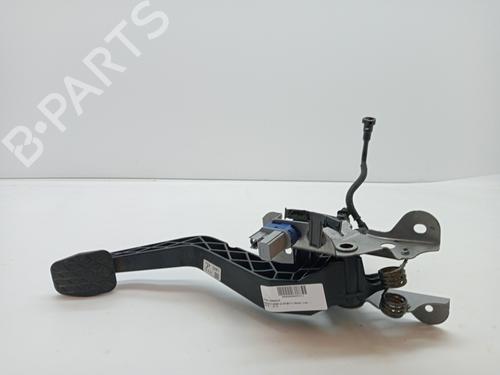 Used Clutch pedal MAZDA 6 Saloon (GJ, GL) 2.2 D (GJ2FP, GJ1021, GJ1022, GL1021) (175 hp) 23351028
