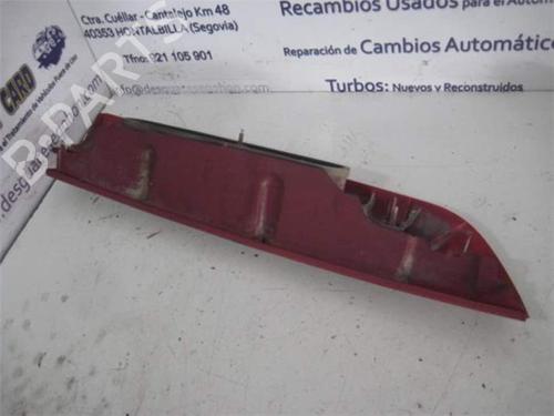 Right taillight RENAULT KANGOO (KC0/1_) D 65 1.9 (KC0E, KC02, KC0J, KC0N) | BP26169598C35 