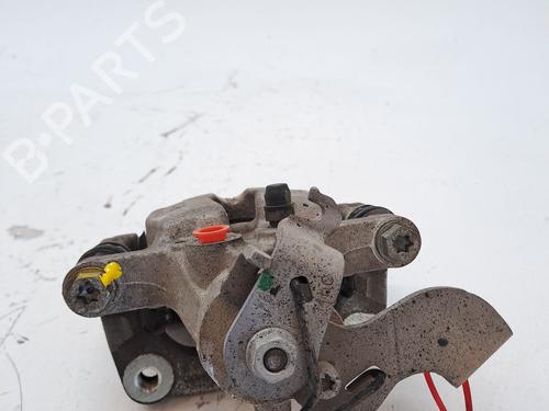 Left rear brake caliper KIA CEE'D (JD) 1.0 T-GDI | BP25809425M107 