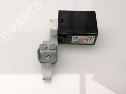 Elektronisk modul MAZDA 6 Hatchback (GH) 2.2 D (GH10) (129 hp) 23449721