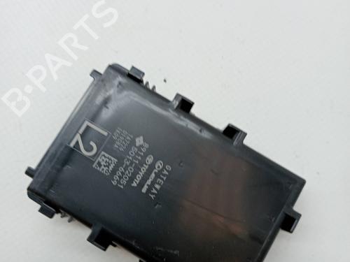 Electronic module TOYOTA C-HR (_X1_) 1.8 Hybrid (ZYX10_, ZYX11_, ZYX10R, ZYX11R) | BP23348494M83 