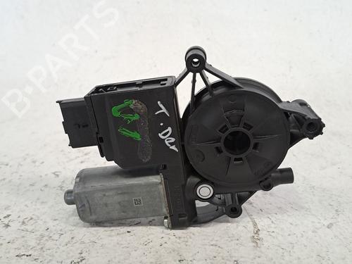 Vindusheismotor høyre bak DS DS 7 Crossback (J4_, JR_, JC_) 1.6 PureTech 180 (J45GFR) | BP27557300E22 