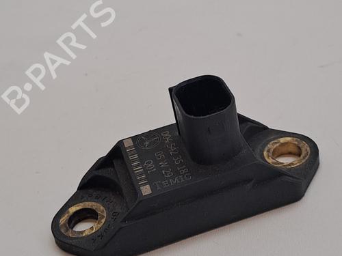 Electronic sensor MERCEDES-BENZ M-CLASS (W164) ML 320 CDI 4-matic (164.122) | BP23374162M84 