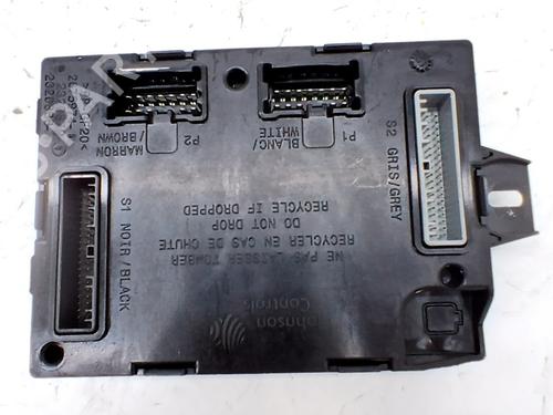 Electronic module SMART FORTWO Coupe (453) electric drive / EQ (453.391) | BP33772105M83 - Image 2