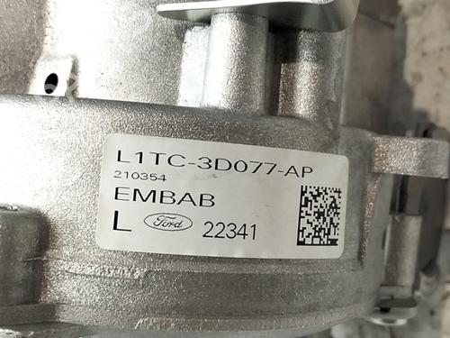 Steering column FORD PUMA (J2K, CF7) 1.0 EcoBoost | BP39740808M21  - Image 7