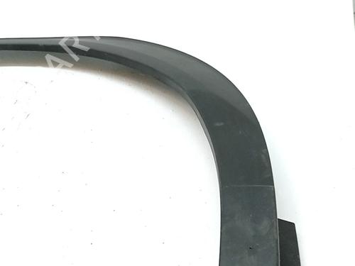 Used Rear right wheel arch trim Rear right wheel arch trim 33764102 33764102