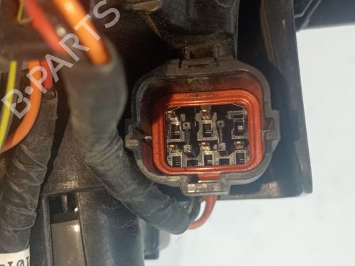 Left taillight HYUNDAI TUCSON (TL, TLE) 1.6 T-GDi | BP23976340C34 