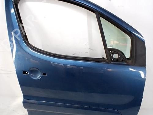 Dør højre fortil CITROËN BERLINGO MULTISPACE (B9) 1.6 BlueHDi 100 | BP34618240C3 - Image 3