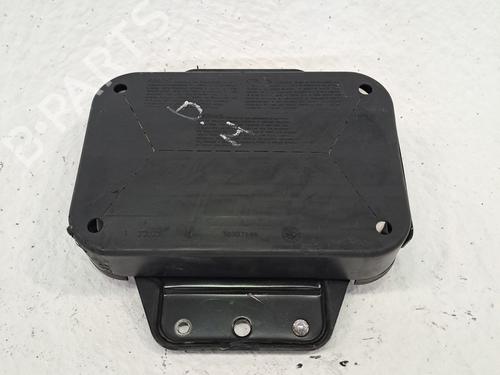 Venstre sete kollisjonspute MERCEDES-BENZ M-CLASS (W163) ML 270 CDI (163.113) (163 hp) 26544480