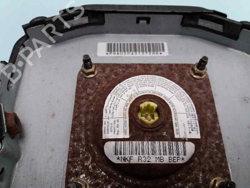 Driver airbag NISSAN X-TRAIL I (T30) 2.2 Di 4x4 | BP23874482C9 