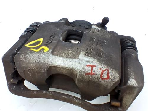Venstre bremsekaliper foran HONDA JAZZ IV (GK_) 1.3 (102 hp) 32289172