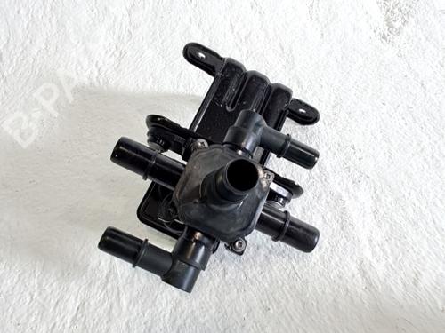 Andre FORD USA EDGE 2.0 TDCi AWD (180 hp) 31125017