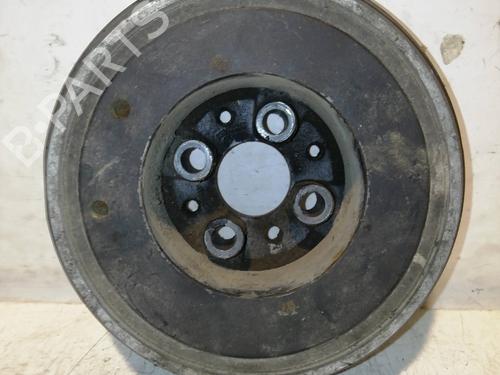 Pulley SEAT IBIZA II (6K1) 1.9 SDI | BP25465702M122 