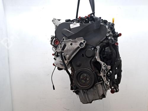 Engine SEAT LEON ST (5F8) 1.6 TDI | BP26706946M1 