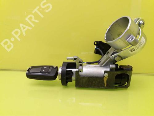 Elektronisk modul OPEL CORSA E (X15) 1.4 (08, 68) | BP23419356M83 