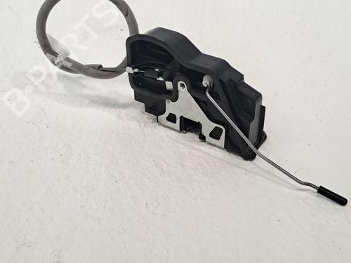 Used Rear right lock BMW 1 (F20) 118 d (143 hp) 26316062