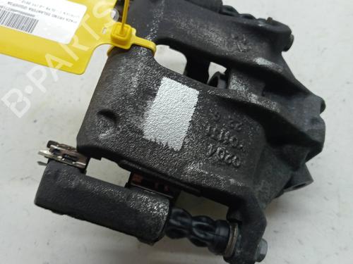 Bremssattel links vorne für CITROËN C-ELYSEE (DD_) 1.6 BlueHDi 100 (99 hp) 23348774