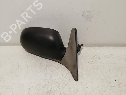 Right mirror HYUNDAI ACCENT I (X-3) 1.3 i 12V | BP25457627C27 