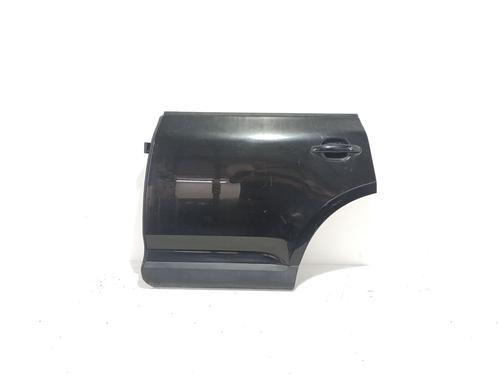 Used Left rear door VW TOUAREG (7LA, 7L6, 7L7) 2.5 R5 TDI (174 hp) 29179281